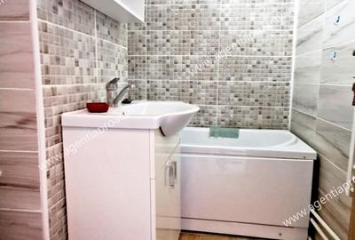 Apartament cu 3 camere, Tiglina 2, centrala termica, nemobilat! - 5