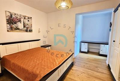 Apartament 3 camere, Drumul - 5