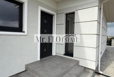 Duplex pe parter 3 camere | 75 mp utili - Grădină 310 mp - Comision 0 - 6