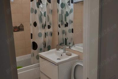 Proprietar inchiriez ap 2 camere decomandat modern City Mall - 4