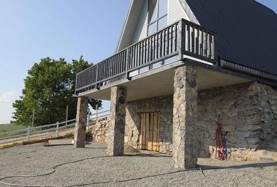 Casă cu 3 camere în Bălnaca - 3