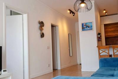 Apartament cu 2 camere semidecomandat în Bucureștii Noi - 2