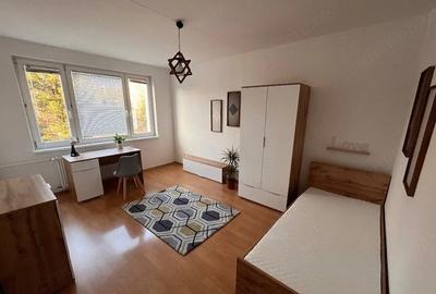 Garsonieră decomandată în Valea Cetății - 4