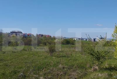 Teren 1000 mp, Buna Ziua, cu PUZ spre finalizare - 2