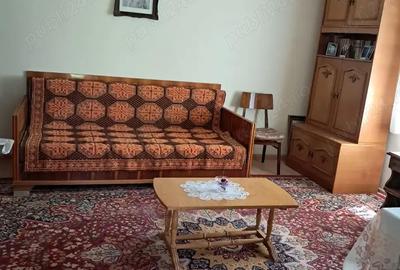 Casă cu 4 camere în Chercea - 1