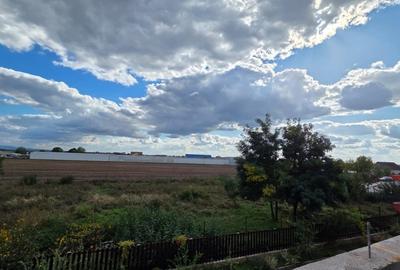 Teren intravilan de vanzare - zona Lucian Blaga, Satu Mare - 2