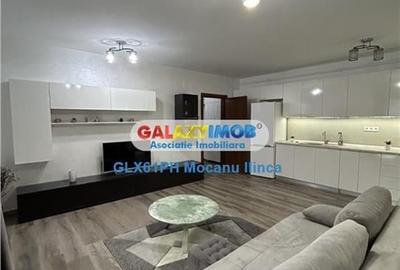 Inchiriere apartament 2 camere, bloc nou, Romana Residence - 5