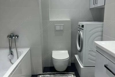 Garsonieră decomandată în Dristor - 4