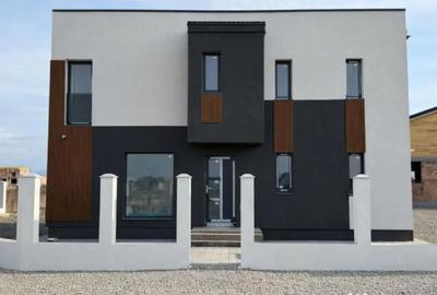 Casă cu 4 camere cu Teren 300 Mp în Sânpetru - 16