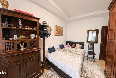 Casă cu 4 camere în Măgurele - 12