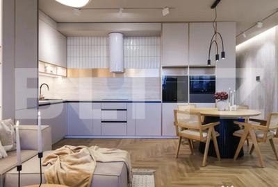 Apartament cu 3 camere decomandat în Calea Sighisoarei - 13