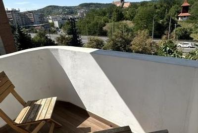 Apartament cu 3 camere semidecomandat, mobilat în Mănăștur - 6