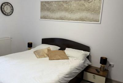 Apartament cu 2 camere în Central - 1