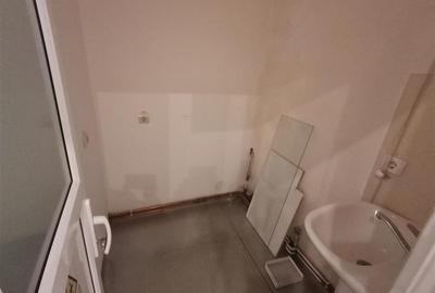 Spatiu comercial 110mp parcare zona Piata Cibin - 17