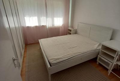 Apartament cu 2 camere decomandat, mobilat în Ștefan cel Mare - 7