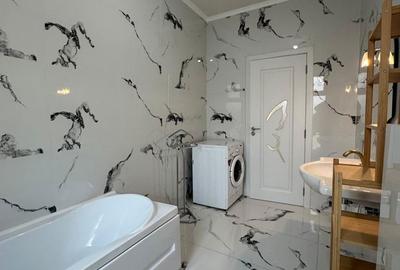 Casă cu 3 camere cu Teren 400 Mp în Bucium - 6