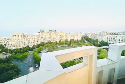 Apartament deosebit cu 3 camere, vedere panoramica, Rond Alba Iulia, central - 16