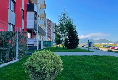 Proprietar vand apartament premium 2.5 camere (61 mp) cu gradina - Avantgarden 3 Proprietar vand apartament premium 2.5 camere (61 mp) cu gradina - Avantgarden 3 - 15