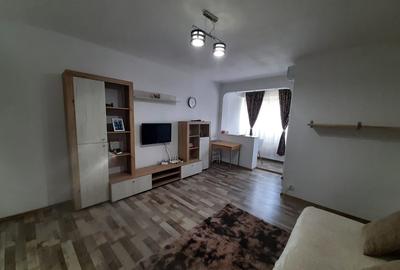 Metrou Favorit, garsoniera - 4