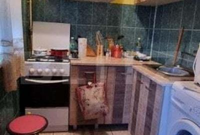 Apartament cu 2 camere semidecomandat în Solidarității - 2