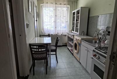 Apartament cu 2 camere în Gheorgheni - 3