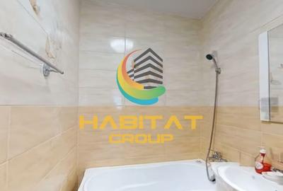 Apartament cu 2 camere semidecomandat în Alexandru Obregia - 7