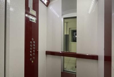 Garsonieră semidecomandată în Mănăștur - 4