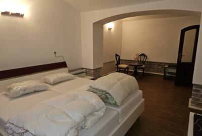 Apartament cu 3 camere decomandat în Central - 3