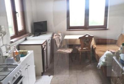 Casa individuala, 178mp, teren 1200, Broscauti - 3