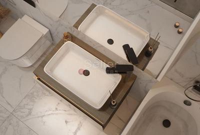 Apartament cu 2 camere în Răcădău - 4