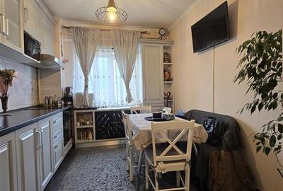 Apartament cu 3 camere decomandat în Mircea cel Bătrân - 6