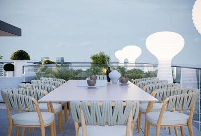 3 camere investitie camere Nou Parter Iancului Smart Eco home - 4