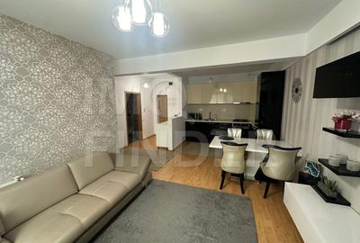 Vanzare 2 camere Europa, imobil nou, 51 mp plus gradina 33 mp - 3