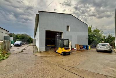 Spațiu comercial, de 1,510 mp, în Dâmbul Rotund - 7