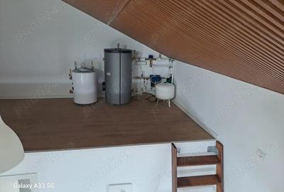 Proprietar inchiriez case 4 camere, pompa de caldura , imobile noi Torontalului - 13