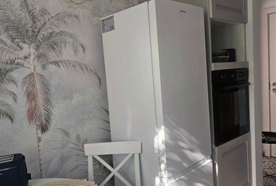 Apartament cu 3 camere semidecomandat în Central - 5