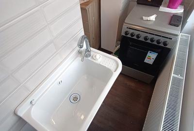 Garsonieră decomandată în Central - 6