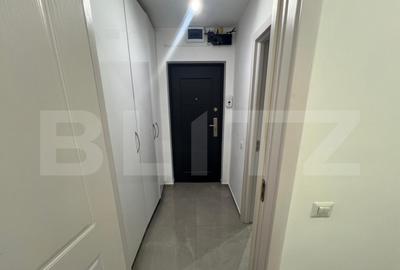 Garsoniera Proaspat renovata Brazda lui Novac - 4