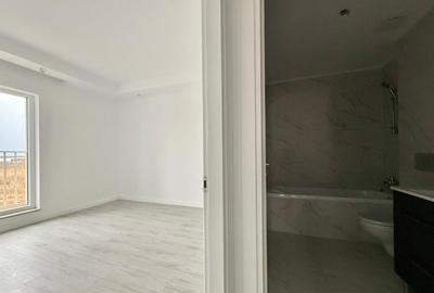 Apartament cu 2 camere decomandat în Ștefăneștii de Jos - 11