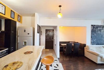 Inchiriere apartament 2 camere Prelungira Ghencea Ansamblu Primavara - 5