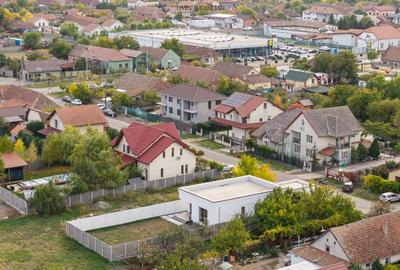 O casa parter care se simte bine din prima clipa – Comision 0% - 57