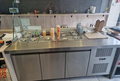 Spațiu comercial, de 36 mp, în Roșu - 4