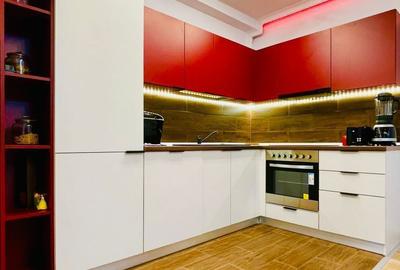 Apartament cu 2 camere în Siliștea Snagovului - 1