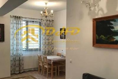 Apartament cu 3 camere Moara de foc - 3