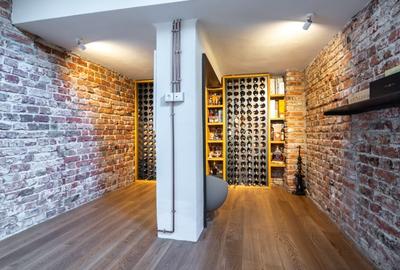 Vila spectaculoasa, complet renovata Dacia - 15