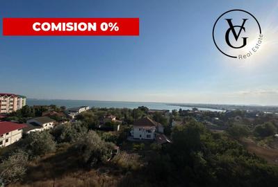 Apartament 4 camere penthouse cu terasa vedere panoramica la - 6