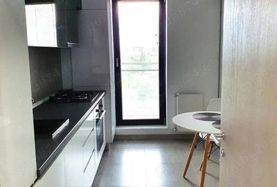 Garsonieră decomandată în Regie - 1