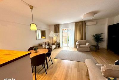 Apartament cu 4 camere decomandat, mobilat în Victoriei - 9