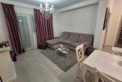 Apartament cu 3 camere semidecomandat în Șelimbăr - 8