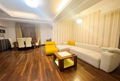 Apartament de vanzare 3 camere Herastrau Complex Persepolis - 2